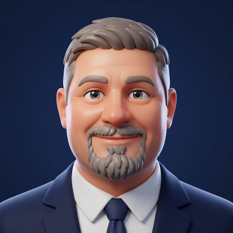 Tim Hastings