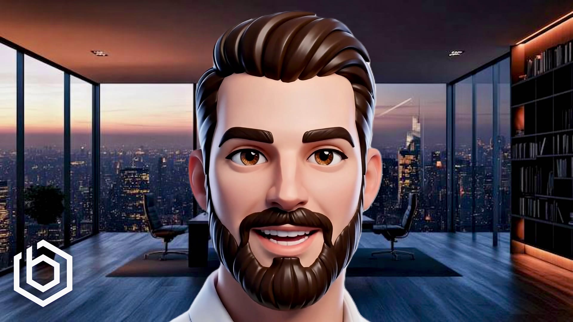 Matthew Taylor — BettorToken founder & CEO